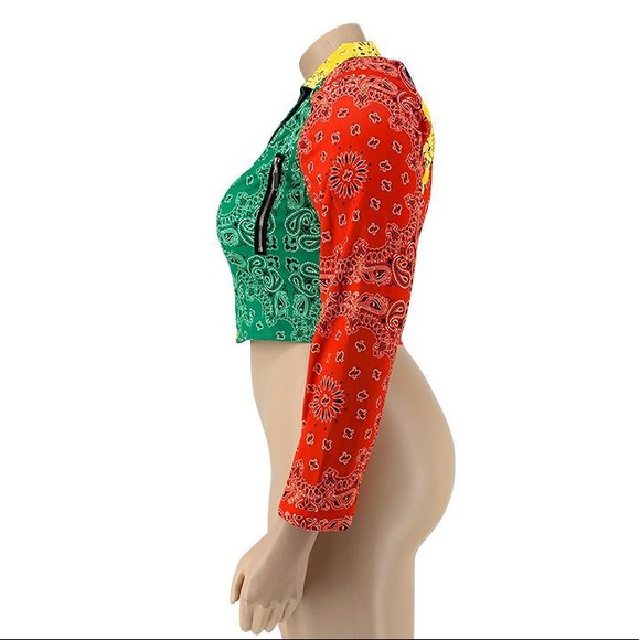 Raquel Jacket - Picture 2 of 4